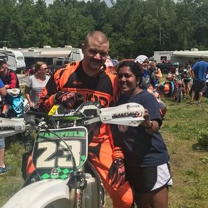 Meet your Posher, Chuck